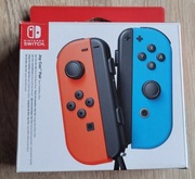 2 razy joy-con Nintendo Switch 