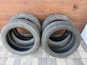 Opony Goodyear UltraGrip performance + 245/45/18