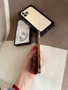 Iphone 13 Max Pro Złoty 256 GB