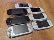 Sony psp slim 2003 zestaw x7