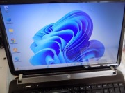 HP DV6 Win11 i5-2410M RAM 4GB CD/DVD SSD120GB