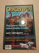 Odkrywca nr 4 (28) 2001