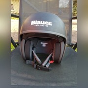 Nowy kask Blauer chopper bobber