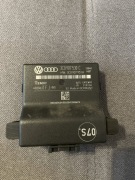 Moduł Gateway Passat B6 3C0907530C