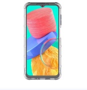 Etui Samsung M Cover do Galaxy M33 przezroczysty