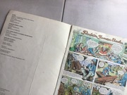 kultowe komiksy w jednej gazetce