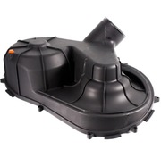Polaris rzr turbo osłona cvt pokrywa sprzęgła