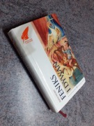 Edith Nesbit |Feniks i dywan [Zielona Sowa 2010] BDB STAN 