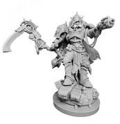 Figurka model do malowania Warhammer 40K 40000