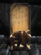 Łut szczęścia z Japonii półka ruchoma UNIKAT!