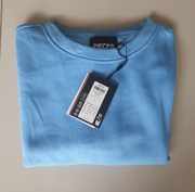 BLUZA PIECES PCCHILLI NOWA  BAWEŁNA POLYESTER S