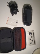 Psp 1003 dziala case i pokrowiec 