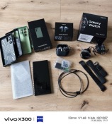 Samsung s23 ultra, Galaxy buds 3 pro, Galaxy watch