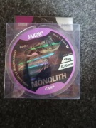 Żyłka na karpia Jaxon Monolith Carp 0,30mm 18kg 600 m 