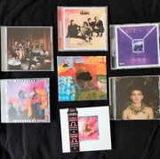 Zagraniczni wykonawcy (2) - 7 CD