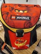 Tornister LEGO Ninjago 