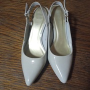 Sandałki, buciki na szpilce, szpilki, czółenka, obcas, rozm 36 