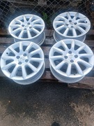 Alufelgi orginalne Opel 
