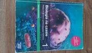 Biologia na czasie 1. Zakres podstawowy