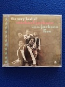 The very best of Michael Jackson and Jackson 5 
