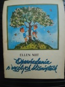 Opowiadania o wesołych bliźniętach - Ellen Niit