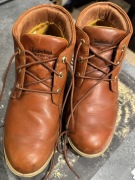 Timberland TBL 1973 Newman Chukka Waterproof