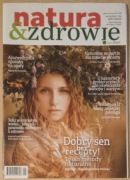 Natura & zdrowie nr. 9/2021