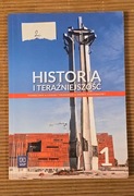 Historia i teraźniejszość 1  Podręcznik 