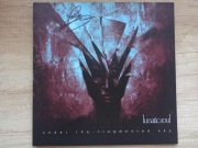 Lunatic Soul - Under the Fragmented Sky