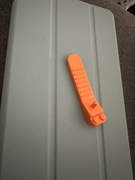 2 separatory klocków LEGO