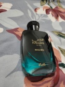 Rasasi Hawas Malibu 5 ml ( Le Beau Le Parfum )