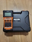 Drukarka etykiet Brother PT-E550W