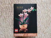 LEGO 10343 Icons Botanicals Mini Orchid