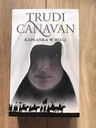 Kapłanka w bieli  książka