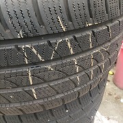 Opony zimowe 275/40/R20