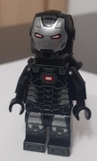 Lego Super Heroes Avengers War Machine - sh0646 (sh646)