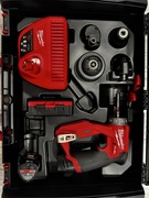 Wkrętarka  milwaukee FDDX