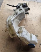 Audi a4 b6 zbiorniczek spryskiwaczy Xenon 