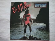 Eddy Grant - Killer On The Rampage - LP 1982 r. ICE Records Ger EX+