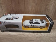 Zdalnie sterowane BMW 1:24