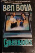 Cyberbooks, Ben Bova