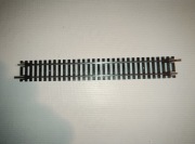 Tor modelowy prosty H0 Lima długość 222 mm Okazja!