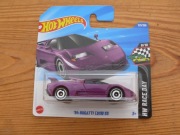 HotWheels 221/250/2025 Bugatti EB110