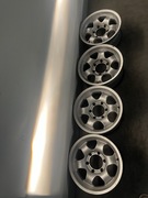 Felgi Galloper Pajero Terrano Terracan