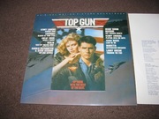 Top Gun (Original Motion Picture Soundtrack)
