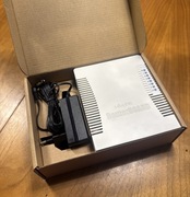 MIKROTIK Router 2.4/5 GHz 5GbE RB962UiGS-5HacT2HnT