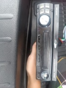 Radio Caliber RMD 574BT wysuwany ekran