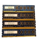 Pamięć ram DDR3 4x2GB (8GB)