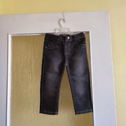 Spodnie Denim roz 92