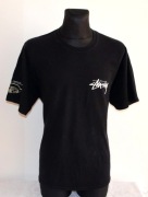 Stussy World Museum koszulka t shirt _ XL / XXL